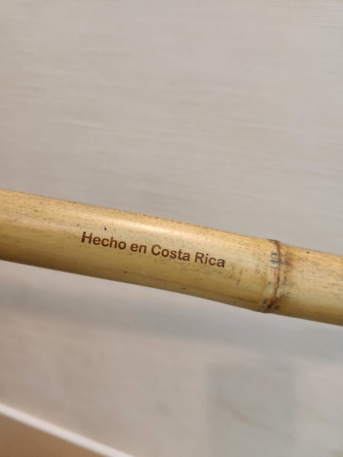 Bastón para senderismo