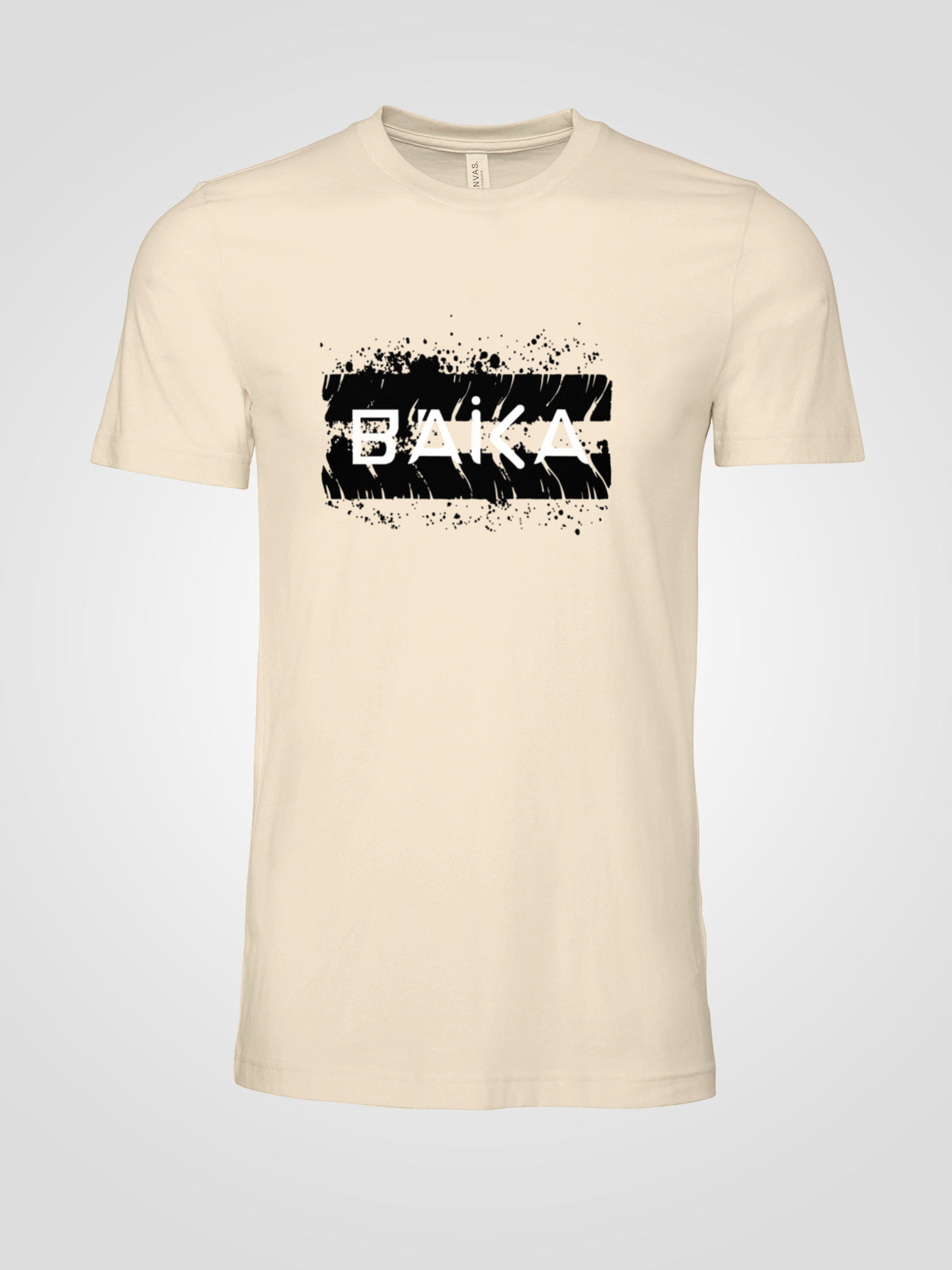 Camiseta "BAIKA"