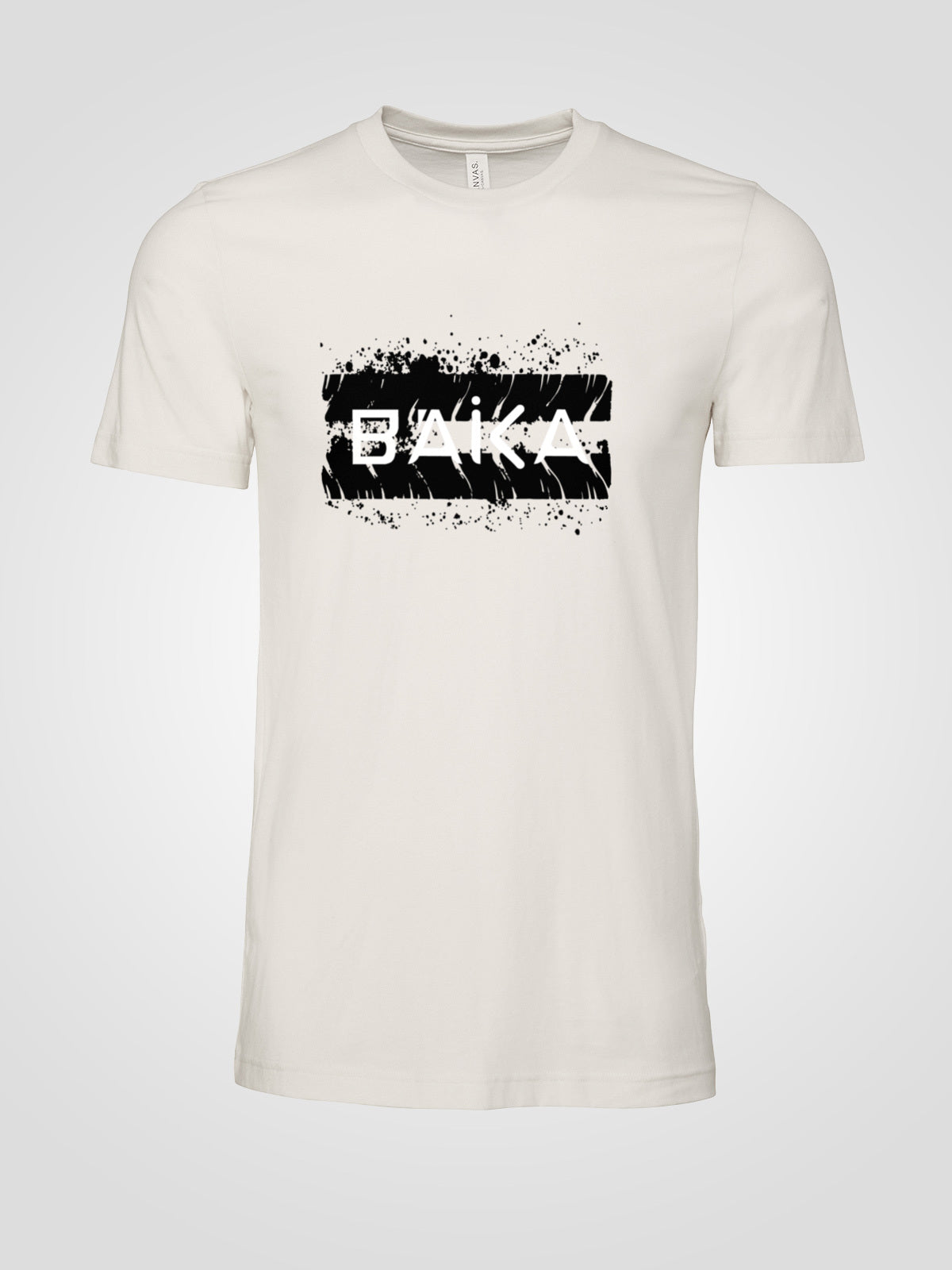 Camiseta "BAIKA"