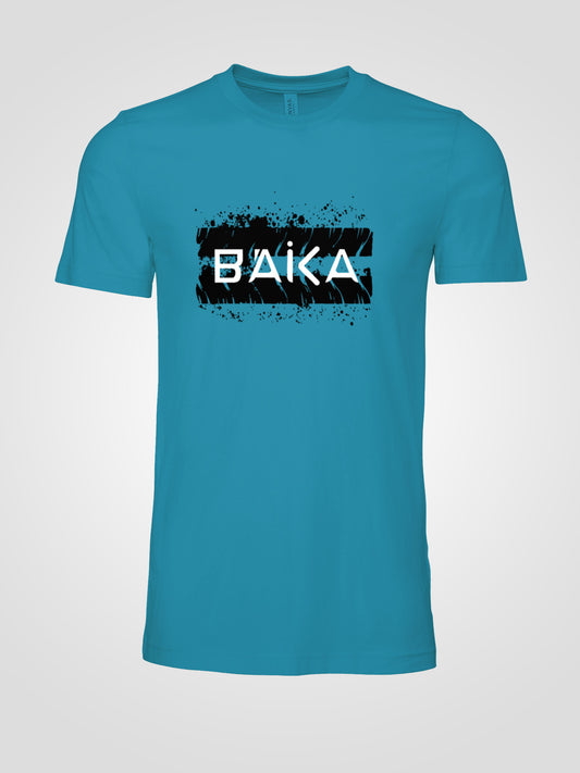 Camiseta "BAIKA"