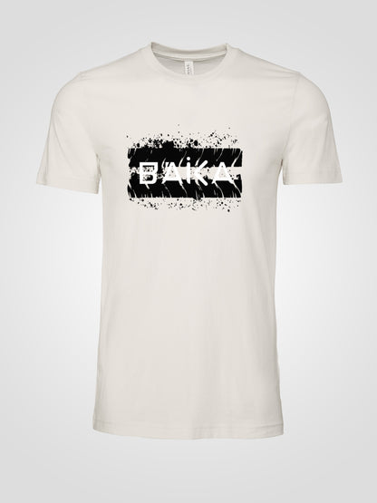Camiseta "BAIKA"